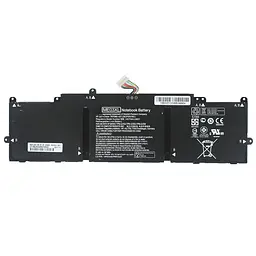 Батарея Hewlett Packard для ноутбука HP ME03XL (Stream 11-D 13-C series) 11.4V 3080mAh 37Wh Чорний - мініатюра 2