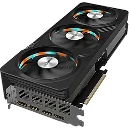 Відеокарта Gigabyte GeForce RTX 4070 SUPER Gaming OC 12G [GV-N407SGAMING OC-12GD] [110615] - мініатюра 5