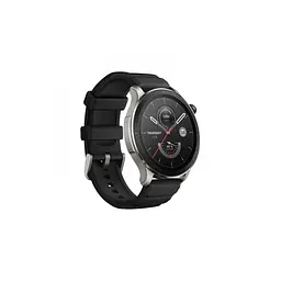 Смарт-годинник Amazfit GTR 4 Superspeed Black - мініатюра 3