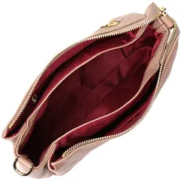 Жіноча шкіряна сумка Vintage 24х16х6,5 см sum0024810 - мініатюра 5