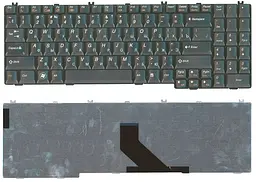 Клавіатура для ноутбука Lenovo (B550, B560, V560, G550, G550A) - мініатюра 3