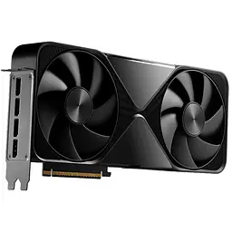 Відеокарта PNY RTX PRO 6000 96GB Blackwell Workstation Edition OEM (VCNRTXPRO6000-SB) (GDDR7, 512 bit, PCI-E v5.0 x16) - мініатюра 2