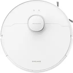 Робот-пилосос Dreame Bot D20 Pro White (RLD43SA) [146048] - мініатюра 5