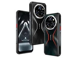 Смартфон Oukitel WP55 Pro 16/512GB Orange - миниатюра 9