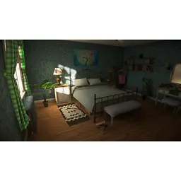 Ключ активації Microsoft Anthology of Fear для One/Series S/X - мініатюра 8