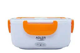 Ланч бокс з підігрівом Adler AD 4474o - мініатюра 4