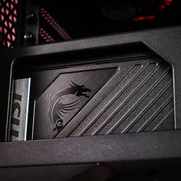 Комп'ютер Powered by MSI_1090 (RTX 5080, Intel Core Ultra 7 265KF, 32 ГБ, SSD 1 ТБ) - мініатюра 9