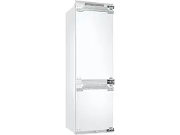 Холодильник з морозильною камерою Samsung BRB70F26C1S0UA - мініатюра 4
