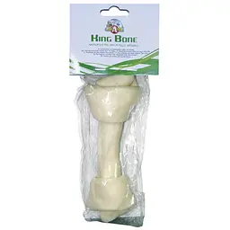 Ласощі для собак кістка вузлова 15 см Croci KingBone Buffalo