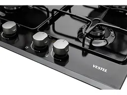 Варочная поверхность Vestel AOB-6024 - миниатюра 4