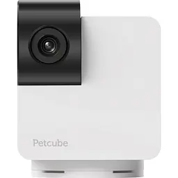 IP-камера для відеоспостереження Petcube Cam 360 (P36010US) [109823]