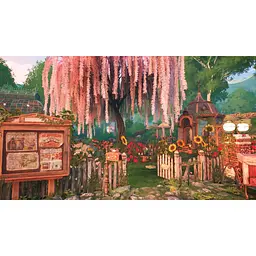Ключ активації Microsoft Garden Life - Garden Party Edition для Xbox One/Series S/X - мініатюра 11