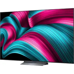 Телевізор LG evo AI C5 77` OLED Ultra HD 4K (OLED77C54LA) UA [137242] - мініатюра 5