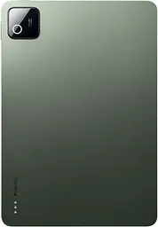 Планшет Xiaomi Pad 8 WiFi 8/128GB Зелений (VHU6395EU) - мініатюра 7