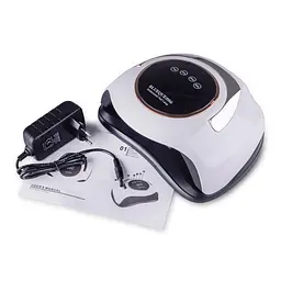 Лампа LED/UV гібрид SUN BQ-5T PLUS 180W