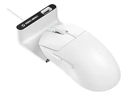 Миша A4Tech Bloody SG5 White - мініатюра 7