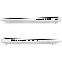 Ноутбук HP Omen Max 16-ah0003ua White (BW7M1EA)