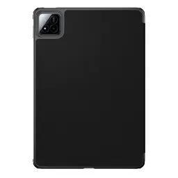 Чохол до планшета Armorstandart Smart Case Xiaomi Pad 7 / 7 Pro Black (ARM74574) - мініатюра 2