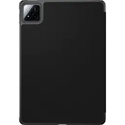 Чохол Armorstandart Smart Case для Xiaomi Pad Xiaomi Pad 8 / 8 Pro / 7 / 7 Pro Black (ARM74574) [157925] - мініатюра 2