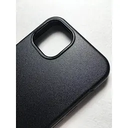 Оригінальний протиударний чохол OtterBox Symmetry MagSafe для Iphone 15 (6.1") Black 77-92924 - мініатюра 8