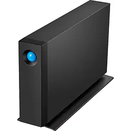 Зовнішній жорсткий диск LaCie d2 Professional 10TB (STHA10000800) [120438] - мініатюра 3