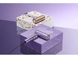 Фен Dreame Pocket Ultra AHD52 Purple (AHD52-PPL) - мініатюра 7