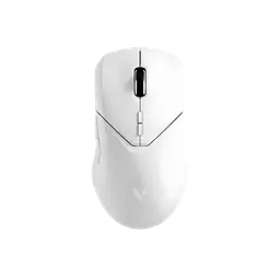 Миша бездротова RAPOO VT9PRO 1k White - мініатюра 1