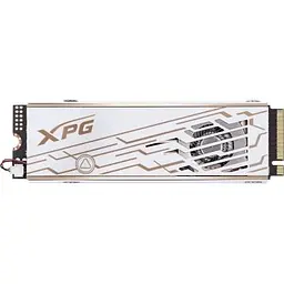 Накопичувач SSD M.2 2280 4TB XPG MARS 980 PRO ADATA (SMAR-980P-4TCI)