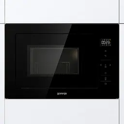 Мікрохвильова піч Gorenje BM251SG2BG [99414] - мініатюра 2