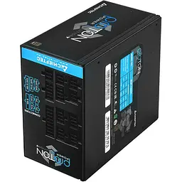 Блок живлення Chieftec Proton 1000W (BDF-1000C) [100262]