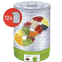 Сушка для овочів та фруктів Concept SO-1025 XXL - мініатюра 3