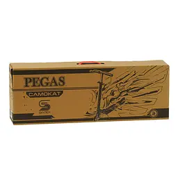 Самокат Skyper Pegas 68-89х54.5 см Зелено-чорний 000283564 - мініатюра 3