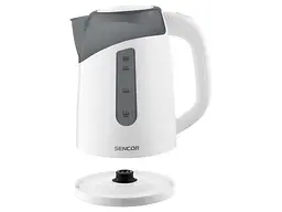 Електрочайник Sencor SWK 1700WH - мініатюра 2