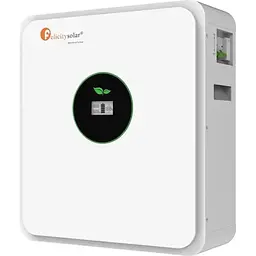 Акумулятор FelicityESS LiFePO4 24V (25.6V/200Ah/5120Wh) (FLA24200) [163808] - мініатюра 2