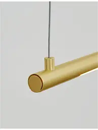Підвіс Elettra Nova Luce 9088102 - мініатюра 4
