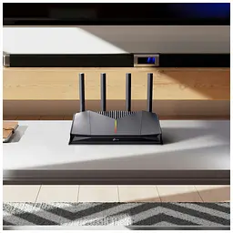 Маршрутизатор TP-Link ARCHER-GE230 - мініатюра 7