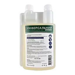 Концентрат Універсальний для прибирання Uni-1 (1 кг) (Д) PC202305 - мініатюра 3