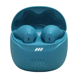 Бездротові навушники JBL Tune Flex 2 JBLTFLEX2TQE Turquoise - мініатюра 6