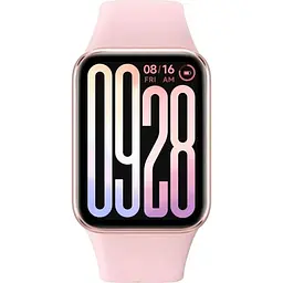 Фітнес-браслет Xiaomi Smart Band 9 Pro rose gold (M2402B1 / BHR8714GL) (Global Version) - мініатюра 3