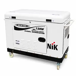 NiK DG15000