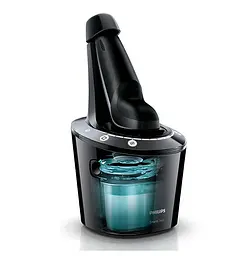 Картридж для очищення бритв Philips SmartClean (JC302/50) - мініатюра 4