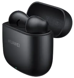 Навушники FreeBuds SE 2 Black HUAWEI teh0021217 - мініатюра 3