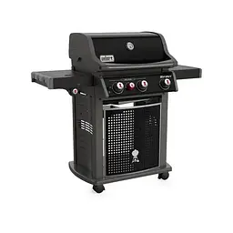 Гриль газовий Weber Spirit Classic E-330 GBS (1500160) - мініатюра 3