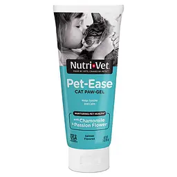 Антистрес заспокійлива добавка-гель для котів Nutri-Vet Pet-Ease