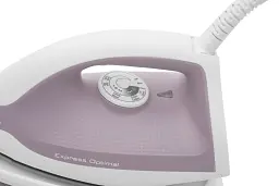 Праска з парогенератором Tefal Express Optimal SV4111E0 - мініатюра 9