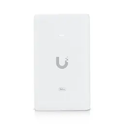 Інжектор Ubiquiti 10G PoE++ Adapter (60W) (UACC-POE++-10G) - мініатюра 2