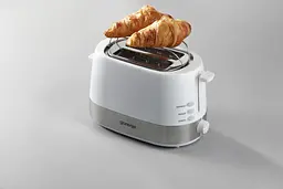 Тостер Gorenje T 850 WE (TA8211) білий - мініатюра 4