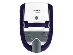 Пилосос Bosch BWD41740 - мініатюра 2