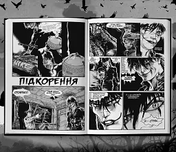 Ворон. Спеціальне видання (+ унікальна кінообкладинка) - мініатюра 9