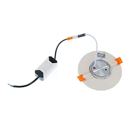 Точковий світильник Brille LED HDL-M42 3W NW 36-335 - мініатюра 7
